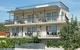 Apartmani Dalmacjia