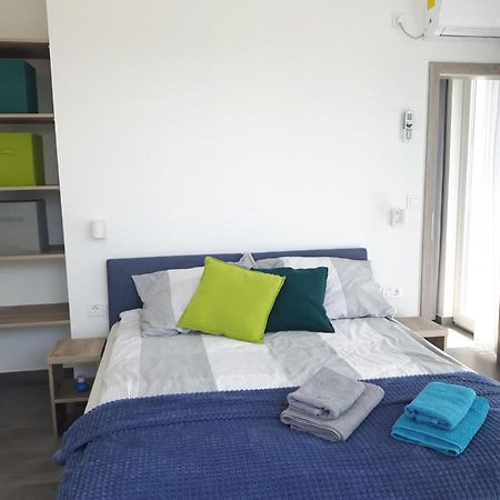 Apartmani Dalmacjia Grebaštica Zewnętrze zdjęcie