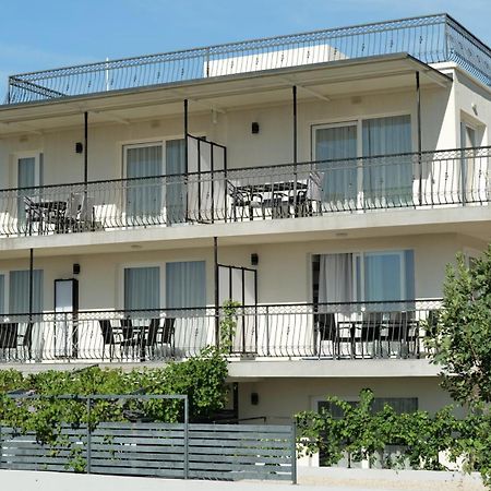 Apartmani Dalmacjia Grebaštica Zewnętrze zdjęcie