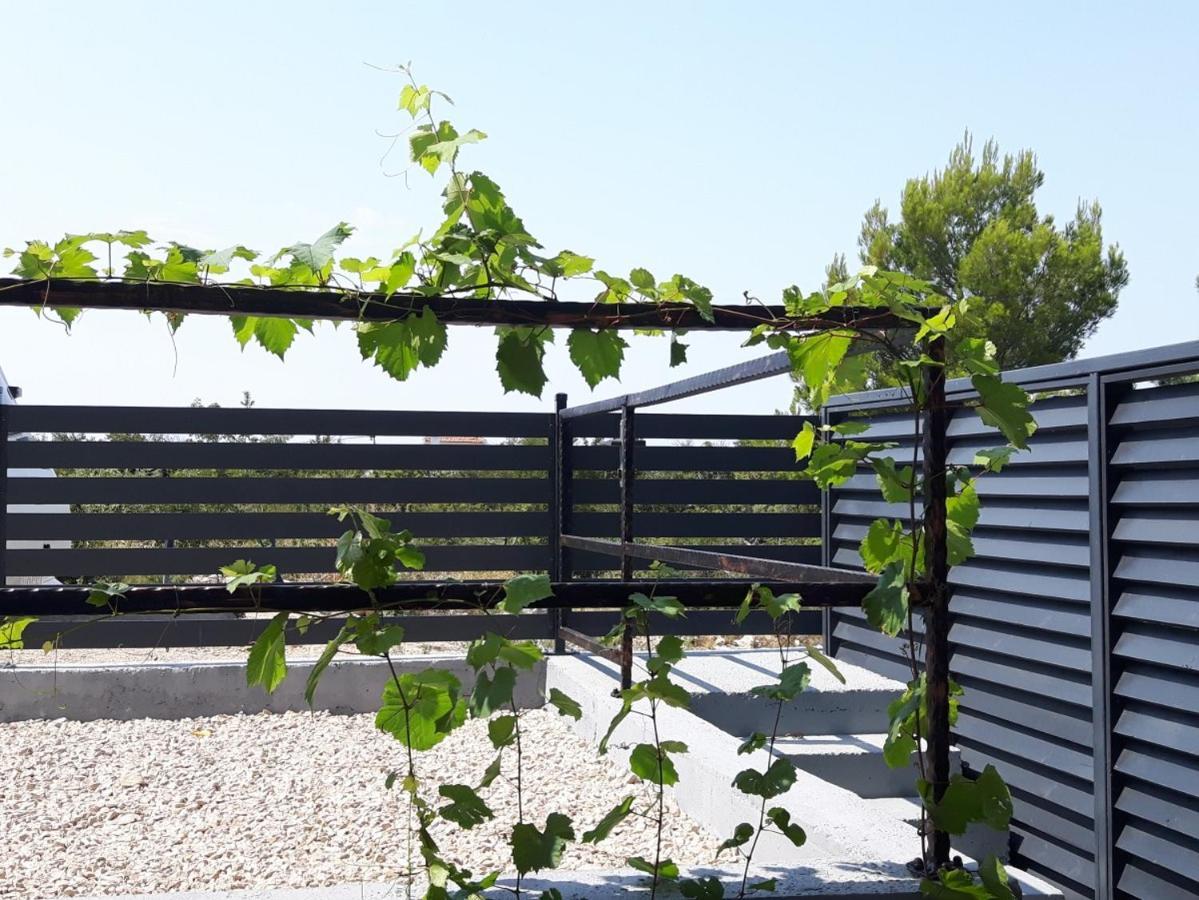 Apartmani Dalmacjia Grebaštica Zewnętrze zdjęcie