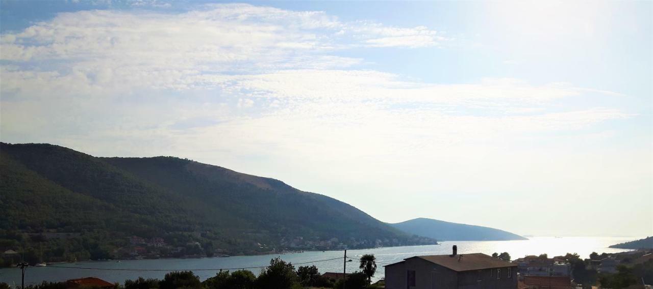 Apartmani Dalmacjia Grebaštica Zewnętrze zdjęcie