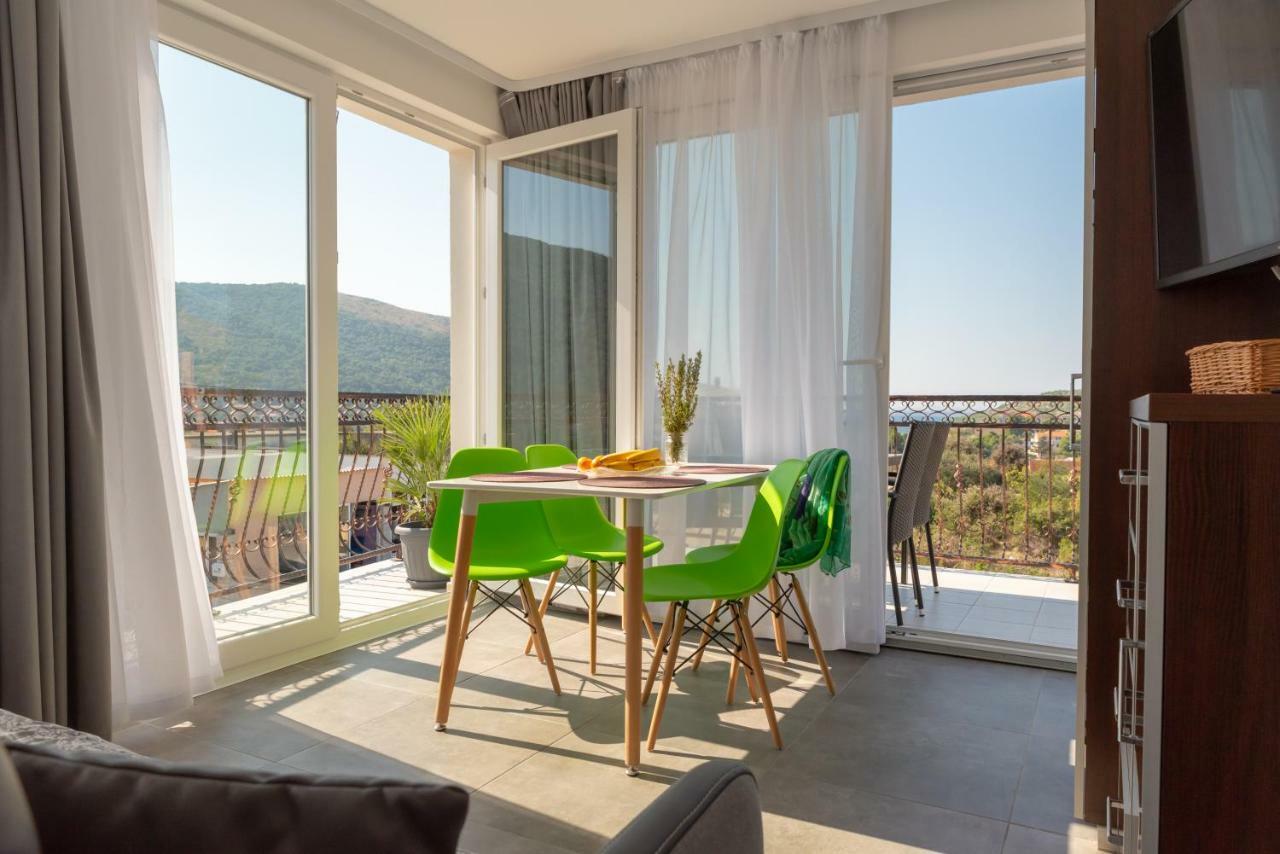 Apartmani Dalmacjia Grebaštica Zewnętrze zdjęcie