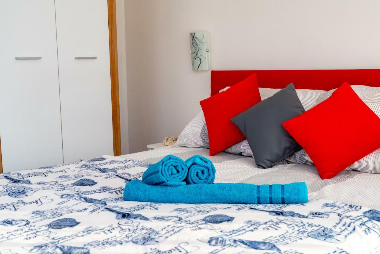 Apartmani Dalmacjia Grebaštica Zewnętrze zdjęcie