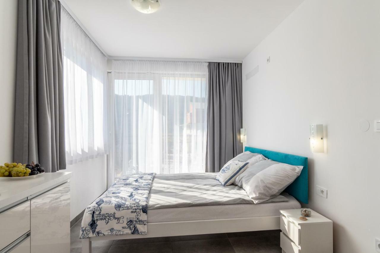 Apartmani Dalmacjia Grebaštica Zewnętrze zdjęcie