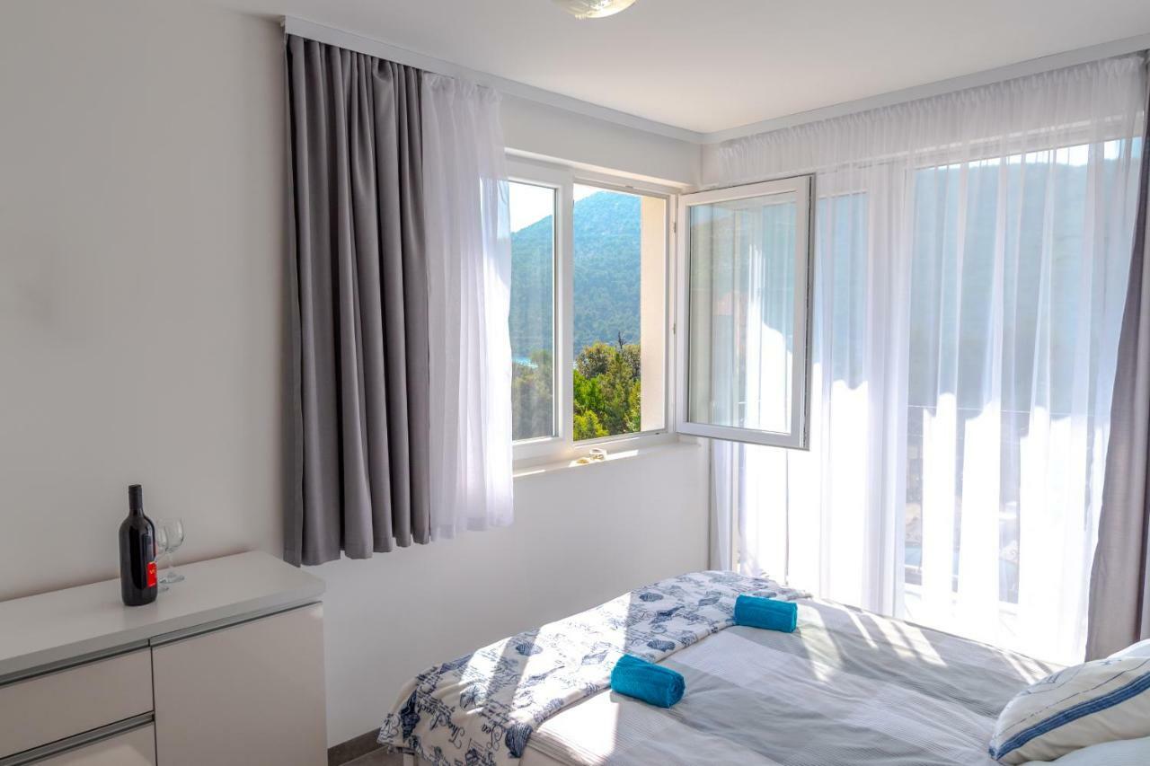 Apartmani Dalmacjia Grebaštica Zewnętrze zdjęcie