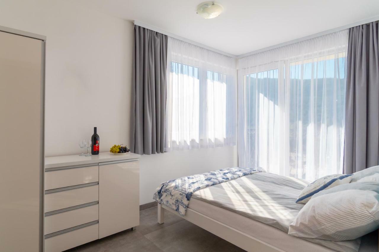 Apartmani Dalmacjia Grebaštica Zewnętrze zdjęcie