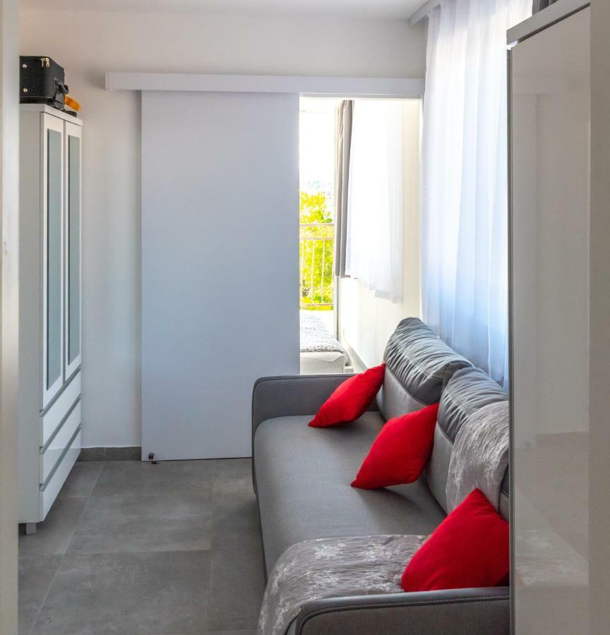 Apartmani Dalmacjia Grebaštica Zewnętrze zdjęcie