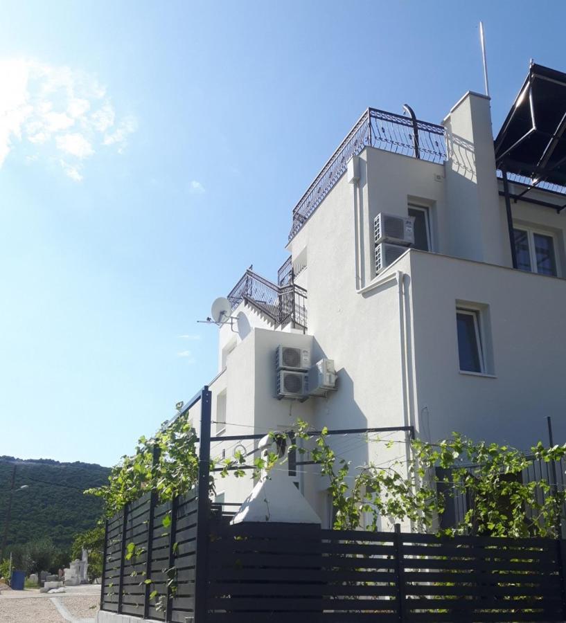 Apartmani Dalmacjia Grebaštica Zewnętrze zdjęcie