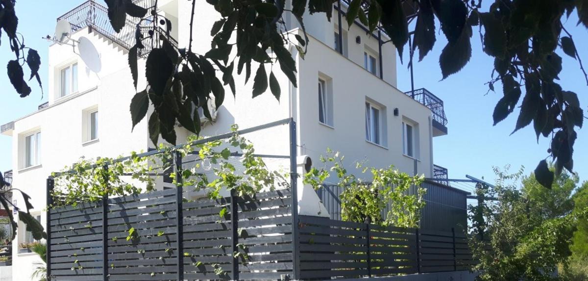 Apartmani Dalmacjia Grebaštica Zewnętrze zdjęcie
